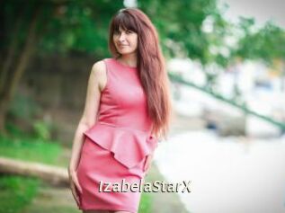 IzabelaStarX