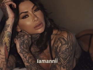 iamannii Blog éjac