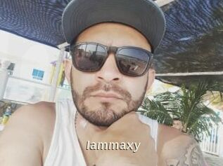 Iammaxy