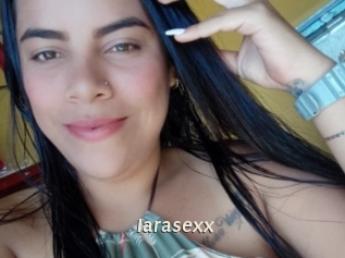 Iarasexx