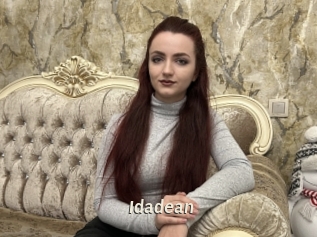 Idadean