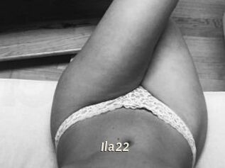 Ila22