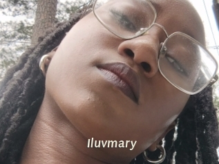 Iluvmary