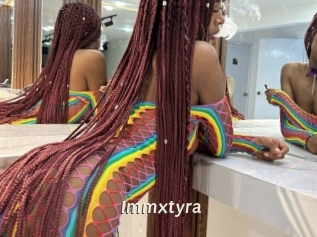 Immxtyra
