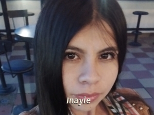 Inayie