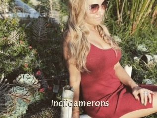 Inciicamerons