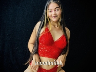 Ineedmilkk