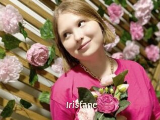 Irisfane
