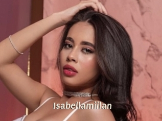 Isabellamiilan