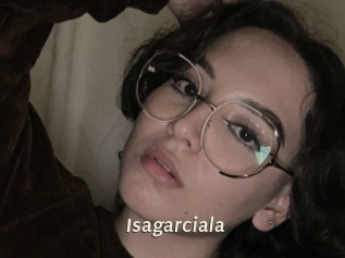 Isagarciala