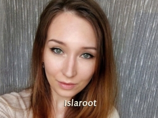 Islaroot