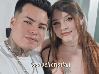 Issabellcristian