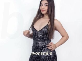 Ivonsmile