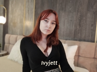 Ivyjett