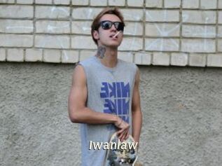 Iwanlaw