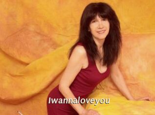 Iwannaloveyou