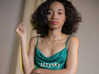 izzysky Blog éjac