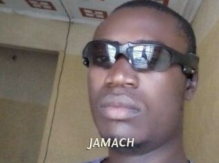 JAMACH