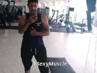JLSexyMuscle