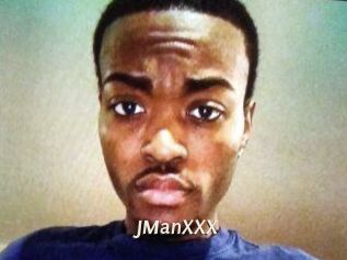 JManXXX