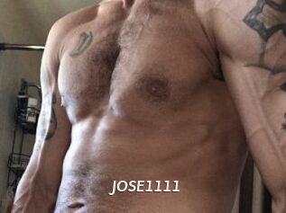 JOSE1111