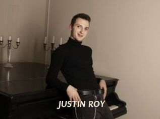 JUSTIN_ROY