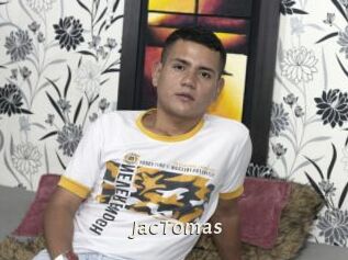 JacTomas Blog éjac