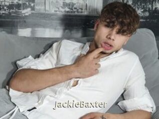 JackieBaxter