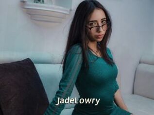 JadeLowry