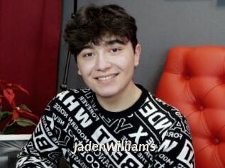 JadenWilliams Blog éjac