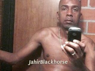 JahirBlackhorse