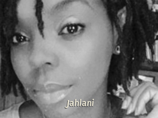 Jahlani