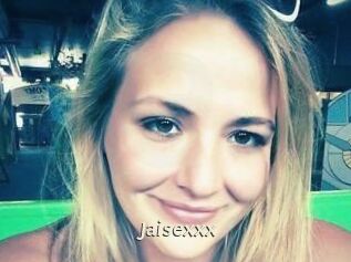 Jaisexxx