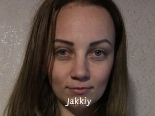 Jakkiy