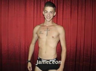 JameLeon