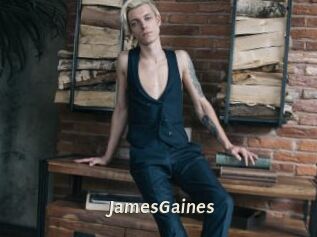 JamesGaines
