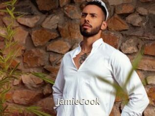 JamieCook