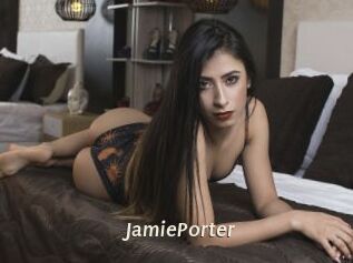 JamiePorter