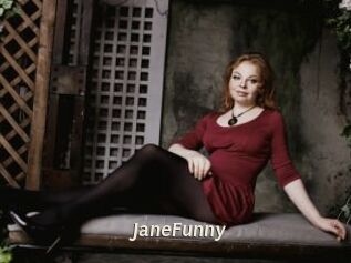 JaneFunny
