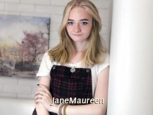 JaneMaureen