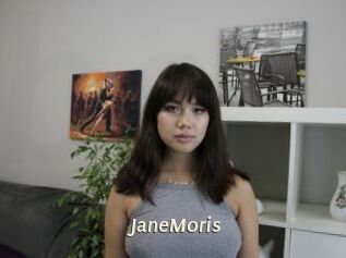 JaneMoris