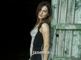 JaneRoe