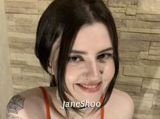 JaneShoo
