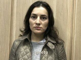 Janeta