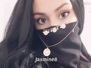 Jasmine8
