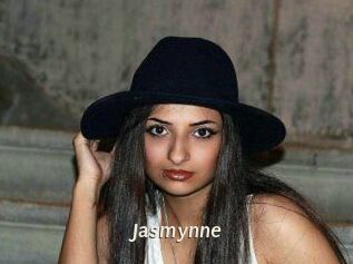 Jasmynne_