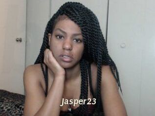 Jasper23 Blog éjac