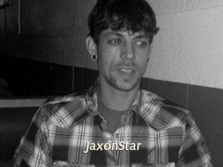 JaxonStar