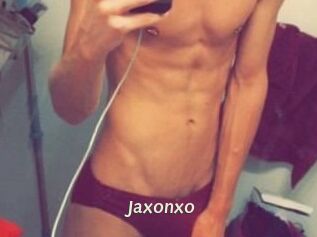 Jaxonxo