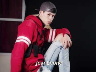 JeanLeone Blog éjac